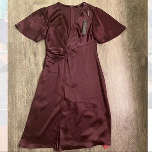 Elie Tahari dress NWT. Price firm.